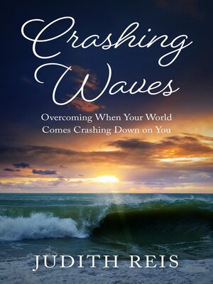 cover image of Crashing Waves